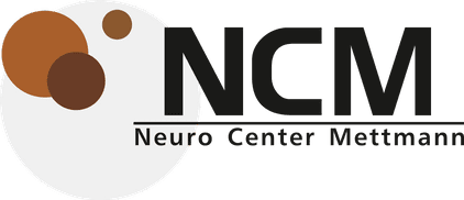 Logo Neuro Center Mettmann