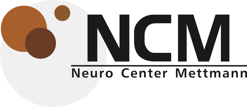 Logo Neuro Center Mettmann